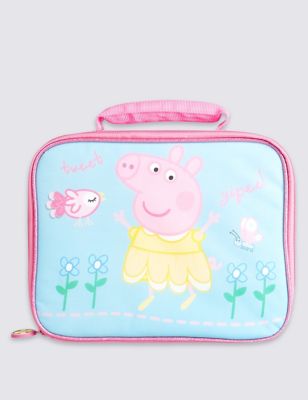 Kids&rsquo; Peppa Pig&trade; Lunch Box with Thinsulate&trade;